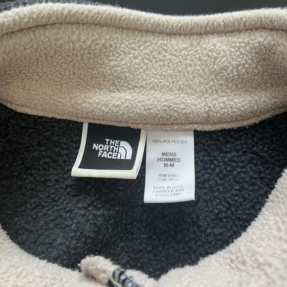 Vintage men’s North face vest - Picture 4 of 9